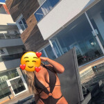 Rubia - De vuelta en Córdoba Rubia de buenas y para escríbeme y te paso información al privado amor