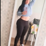 SALOMÉ TU CITA PERFECTA EN ALCANTARILLA