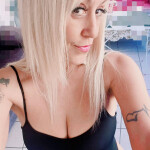 BARBARA ARGENTINA x PRIMERA VEZ EN MOSTOLES