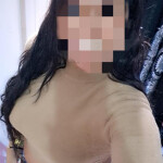 Danielita primera vez en san Fernando