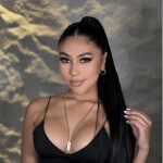 Colombianita maja y encantadora