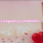 DESCONECTA Y RELAJATE .