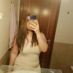 Samantha en San isdro