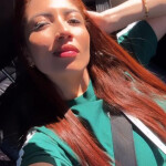 CAMI NOVEDAD!! - Hola cariño soy Cami una linda y encantadora colombiana de 26 años es mi primera ve