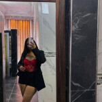 Kely - Hola mis amores me llamo Kely tengo 28 años soy de Venezuela.soy nueva en la zona y me encant