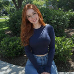 Loaiza colombiana jovencita muy guapa