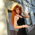 CARLA JOVENCITA ALEGRE Y