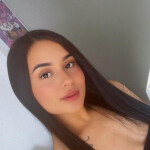 Manuela una chica particular muy bella