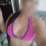 NOVEDAD!!! LUCIANA 611333832 COLOMBIANA DE LUJO IMPRESIONANTE