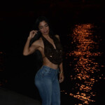 Bella hermosa - Amor si buscas conocerme y pasar tiempo de hablar y estoy lista para compratir momen