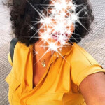 Soy Teresa recién llegada en jumilla