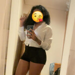 Colombiana guapa - Hola mis amores me llamó Verónica una chica maja elegante atractiva divertida me 