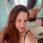 Sofia. - Hola cariño ❤ ❤ ❤ , mi nombre es sofia, soy , divertida y extrovertida, conmigo tendrás tod