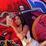 HannaH - Hola mi nombre es Hanna una joven venezolana muy simpatica y con gana s de en todo momento 
