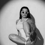 Bella - Colombiana joven muy guapa y con un cuerpo que no pasa desapercibido. Tengo una mirada y una