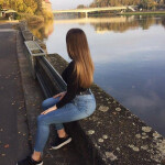 Rubia guapísima - Te recibo en mi piso particular para estar cómodo piso limpio tranquilo climatizad