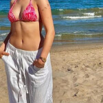 CAMILA IMPRESIONANTE NOVEDAD EN TENERIFE