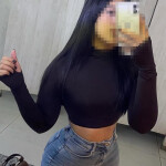 KATA EXÓTICA Y TENTADORA LATINA EN PONFERRADA