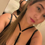 Novedad hermosa latina muy completa