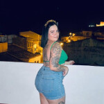ANGIE - SOY ANGIE TENGO 22 AÑITOS DE NUEVO EN ARCHENA ... QUE NO SE EXPLICA SE SIENTE. DELICADA POR 
