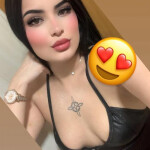 Tú novedad - Hola soy nueva en Sevilla soy y muy cariñosa te invito a compartir conmigo un momento a
