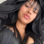 DANNA BORMUJOS - Hola mis corazones estoy llenita fe amor para ti soy muy amable educada y lo mas im