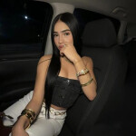 ALICIA PRIMERA VEZ EN TU ZONA