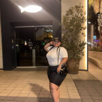 Sarahy 22 años Venezolana