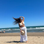 ..DANIA ... - ✨ dulce carismática todo lo q un Día soñaste ... Atrévete a escapar✨mis ...curvas ...m