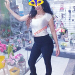 NOVEDAD CAMILA PRECIOSA UNICA UN LUJO GUAPISIMA !!! !!!