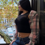 Colombiana jovencita muy cariñosa. Te espero