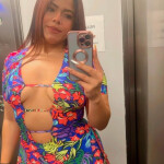 Sofía Ven y Salgamos de la rutina