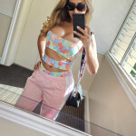 ANNA HERMOSA ESCORT COLOMBIANA NOVEDAD