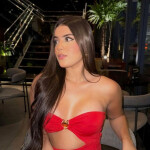 Estefanía y sin engaño en Fuengirola