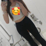 Escort particular masaje y Mireya
