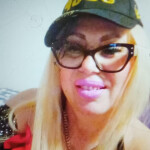 Mónica RUSA MADURITA CON EXPERHASIAS 24 h
