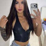 Luna Linda Colombiana VIP Nueva