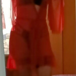 Mujer Latina guapa y