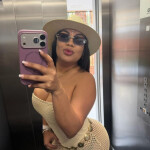 VALERY REAL SIN ENGAÑOS EN LOS CRISTIANOS TENERIFE SUR