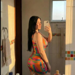 Encantadora e irresistible Paloma RECIÉN LLEGADA A o milladoiro