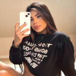 HERMOSA COLOMBIANA Y
