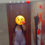 Nueva en Teruel - Soy una chica joven en Teruel primera vez aquí