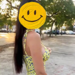 Daniela española 25 añittos