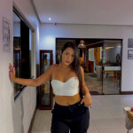 IMPRESIONANTE VENEZOLANA EN TU CIUDAD