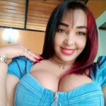 Chica latina - Soy una joven masajista y escorts guapa divertida extrovertida y muy simpatica ofrezc