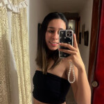 Paraguayita - Soy una chica joven atrévete a conocerme y la pasamos súper bien cómo les gusta