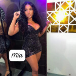 C y mia llamanos - Somos dos bella colombinas disponible para atenderte las 24 hr .somos dos chicas 