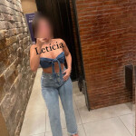 Leticia VIP - Recién llego a Viveiro covas más info x Whatsapp Solo atiendo en mi piso No hago salid
