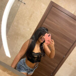 Gabriela jovencita PUNTA UMBRÍA