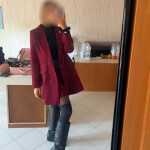 Juliana - Hola soy Juliana. Acabo de llegar y tengo muchas ganas de conocer gente nueva. Soy una per